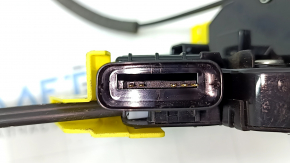 Kia Sportage 17-22 rear left door lock with cables