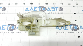 Front left door handle mechanism for Kia Sportage 17-22