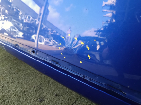 Metal roof for BMW 3 G20 19-24 with sunroof, sawed off, dents
