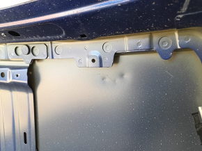 Metal roof for BMW 3 G20 19-24 with sunroof, sawed off, dents