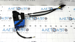 Front right door lock Kia Sportage 17-22