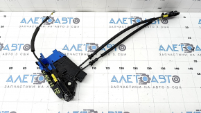 Front right door lock Kia Sportage 17-22