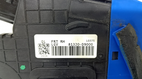 Front right door lock Kia Sportage 17-22