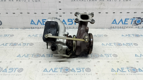 Turbocharger with manifold Volvo XC60 22-25 B5 26kW