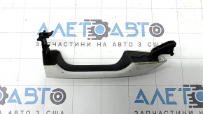 Outside rear left door handle for Kia Sportage 17-22