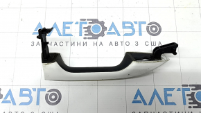 Outer front left door handle for Kia Sportage 17-22