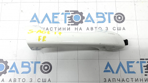 Kia Sportage 17-22 front outer right door handle