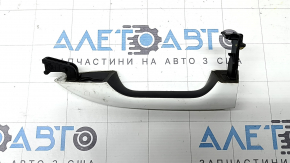 Kia Sportage 17-22 front outer right door handle