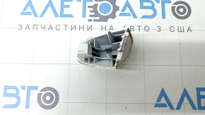 Kia Sportage 17-22 front right outer handle cap cracks in the mount