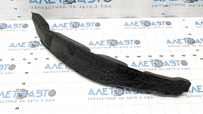 Right door-wing seal for Kia Sportage 17-22