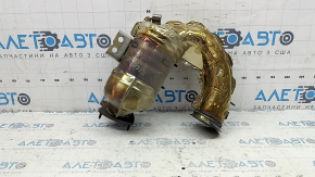 Volvo XC60 22-25 B5 Catalytic Converter