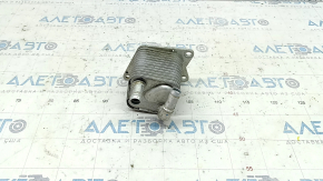 Volvo XC60 22-25 B5, B6 Automatic Transmission Oil Cooler