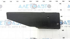 Front left inner fender lining for Kia Sportage 17-22, rear, broken mount