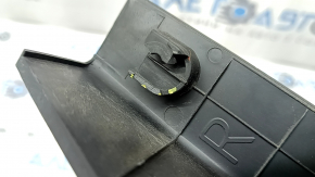 Front right inner fender lining for Kia Sportage 17-22 rear, broken fasteners