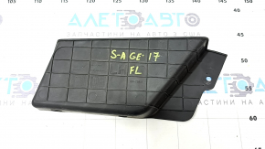 Front left inner fender lining for Kia Sportage 17-22 front