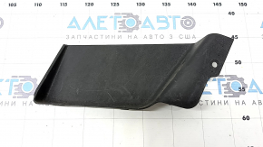 Front right inner fender lining for Kia Sportage 17-22 front