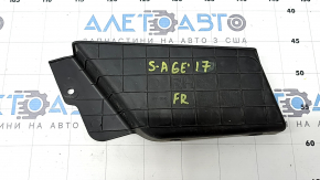 Front right inner fender lining for Kia Sportage 17-22 front