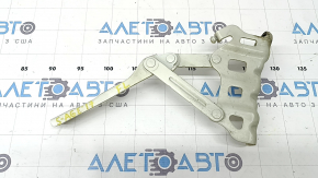 Left hood hinge for Kia Sportage 17-22