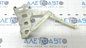 Right hood hinge for Kia Sportage 17-22