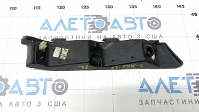 Front bumper mount, left wing, Kia Sportage 17-22, large