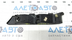 Front bumper mount, right fender, Kia Sportage 17-22, large
