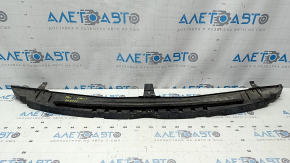Toyota Prius 50 16-18 front bumper absorber lower, dented, broken, cracked
