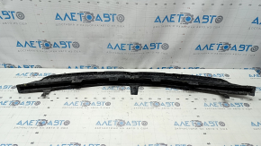Toyota Prius 50 16-18 front bumper absorber lower, dented, broken, cracked
