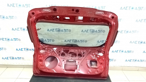 Lexus NX200t NX300 NX300h 15-21 Electric Boot Door with Glass, Red 3R1