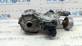 Volvo XC60 22-25 B5 Rear Differential Gearbox Assembly 26k