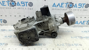 Volvo XC60 22-25 B5 Rear Differential Gearbox Assembly 26k