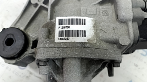 Volvo XC60 22-25 B5 Rear Differential Gearbox Assembly 26k