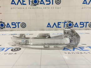 Turn signal mirror right VW Passat b8 16-19 USA heating