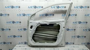 Kia Sportage 17-22 white UD front right door, dents, bump