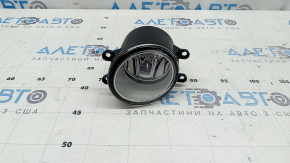 Left fog light for Toyota Prius 30 10-12 pre-rest