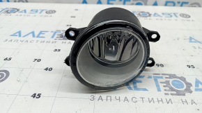 Left fog light for Toyota Prius 30 10-12 pre-rest