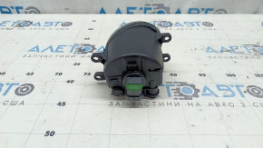Left fog light for Toyota Prius 30 10-12 pre-rest