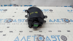 Right fog light for Toyota Prius 30 10-12 pre-rest