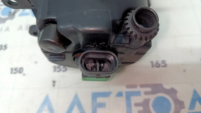 Right fog light for Toyota Prius 30 10-12 pre-rest