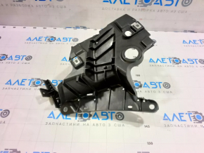 Front left wing bracket BMW X5 F15 14-18 on BAPMIC body