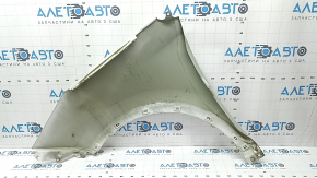 Front right wing Kia Sportage 17-22 white UD