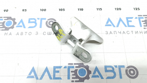 Upper rear left door hinge for Kia Sportage 17-22