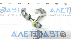 Lower rear left door hinge for Kia Sportage 17-22