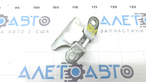 Upper rear right door hinge for Kia Sportage 17-22