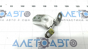 Lower rear right door hinge for Kia Sportage 17-22