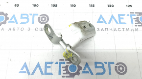 Lower front left door hinge for Kia Sportage 17-22