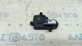 Exhaust manifold flap actuator Volvo XC60 18-25