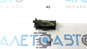 Front bumper mount, left wing, Kia Sportage 17-22 FWD, small