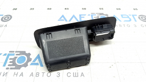 Inner trunk door handle Lexus NX200t NX300 NX300h 15-21 for electric drive