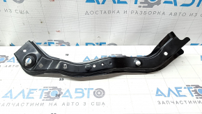 TV bar eyelash right Toyota Prius 50 16-22