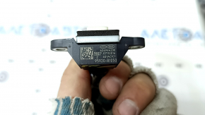 Right door airbag sensor for Kia Sportage 17-22